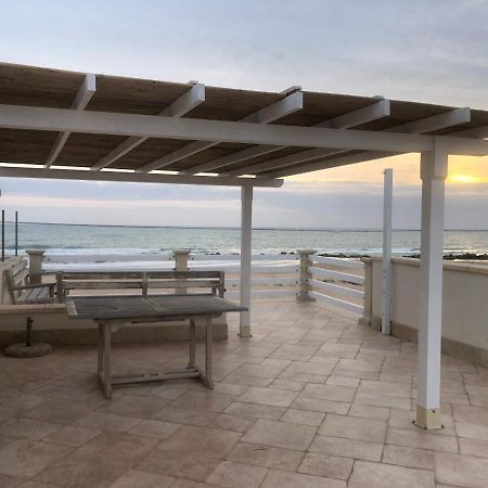 Casa Mia Βίλα Donnalucata  Εξωτερικό φωτογραφία