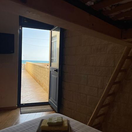 Casa Mia Βίλα Donnalucata  Εξωτερικό φωτογραφία