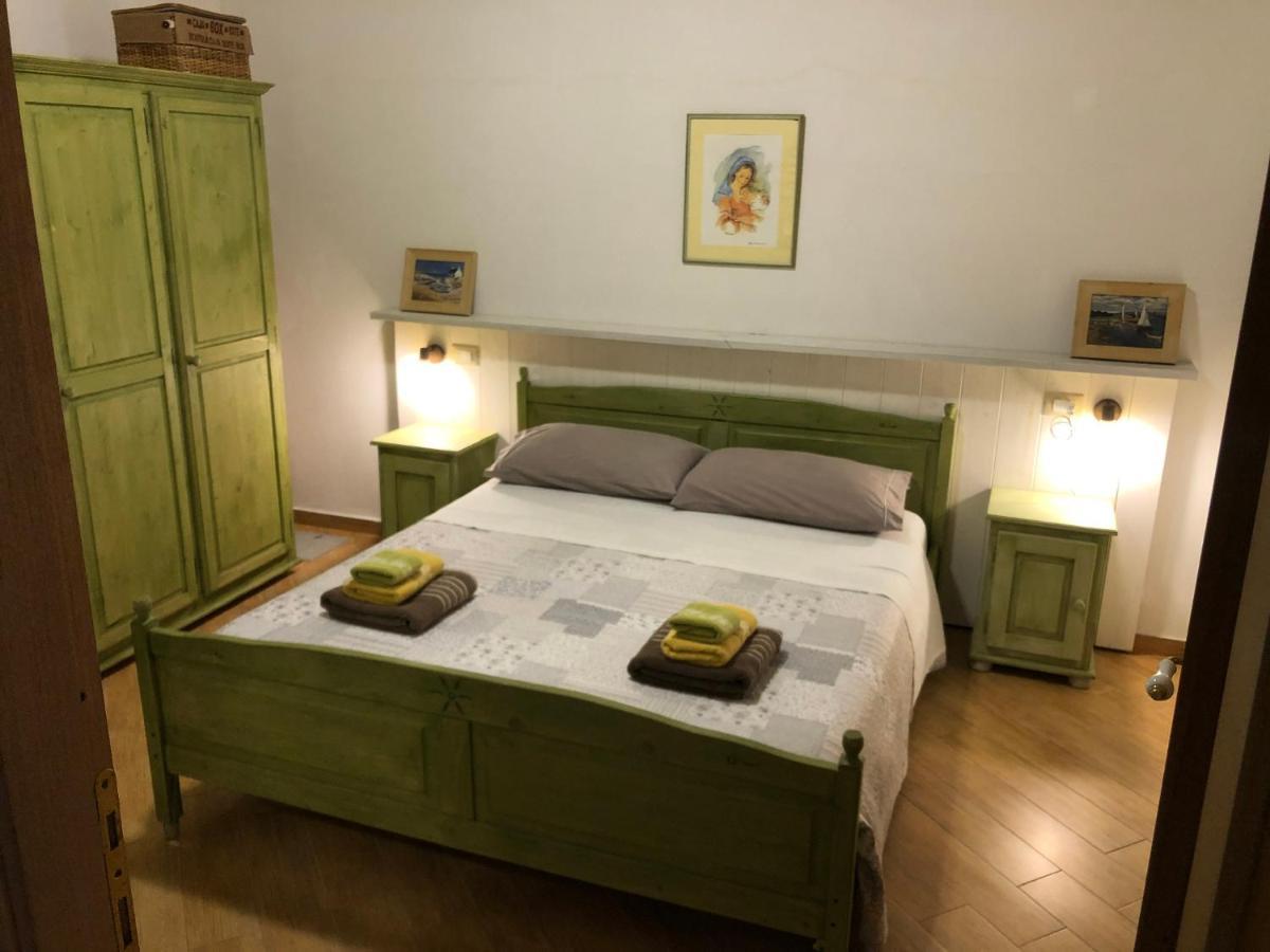 Casa Mia Βίλα Donnalucata  Εξωτερικό φωτογραφία