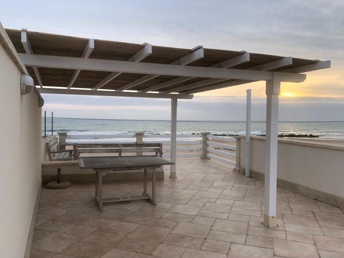 Casa Mia Βίλα Donnalucata  Εξωτερικό φωτογραφία
