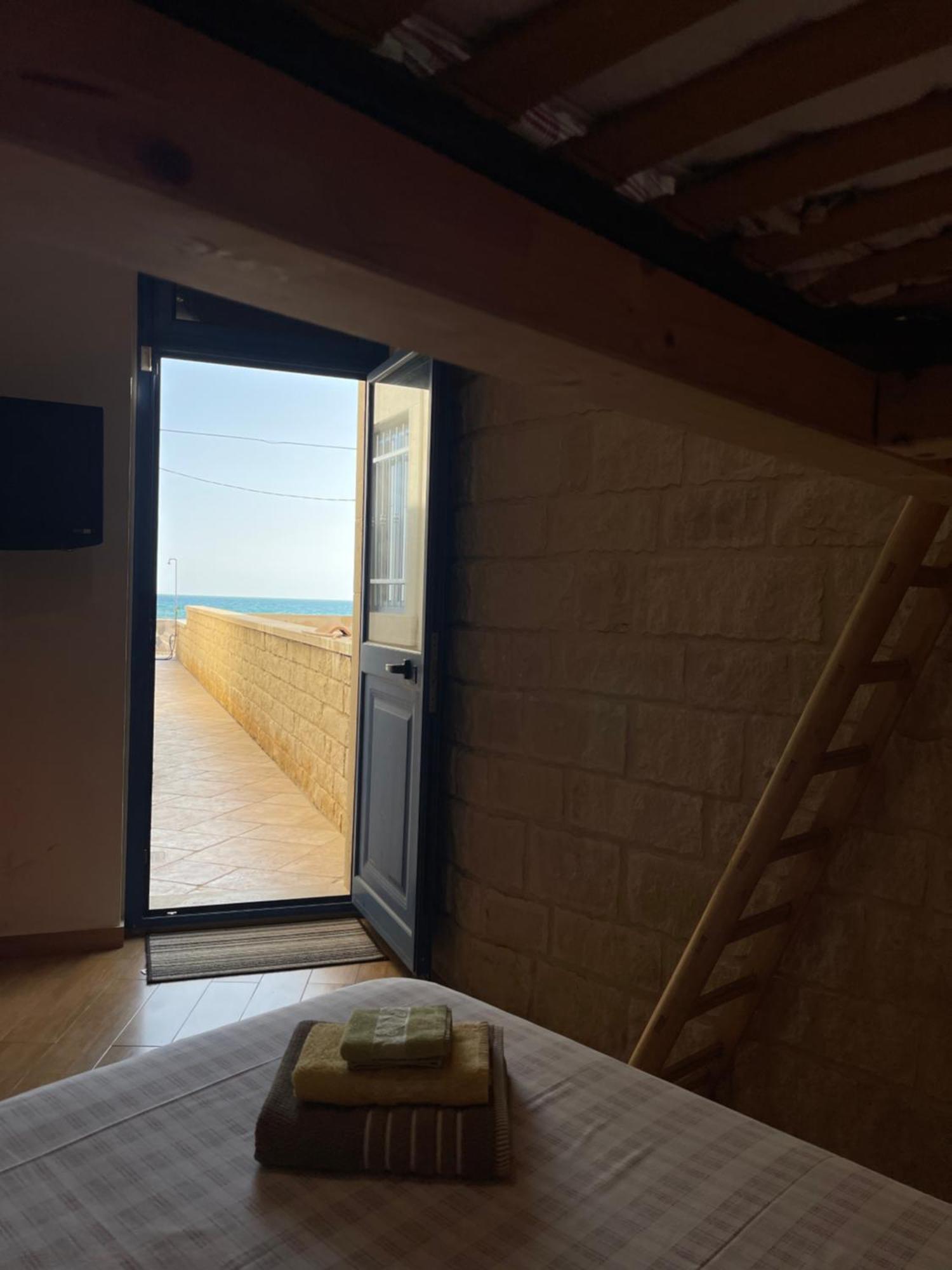 Casa Mia Βίλα Donnalucata  Εξωτερικό φωτογραφία