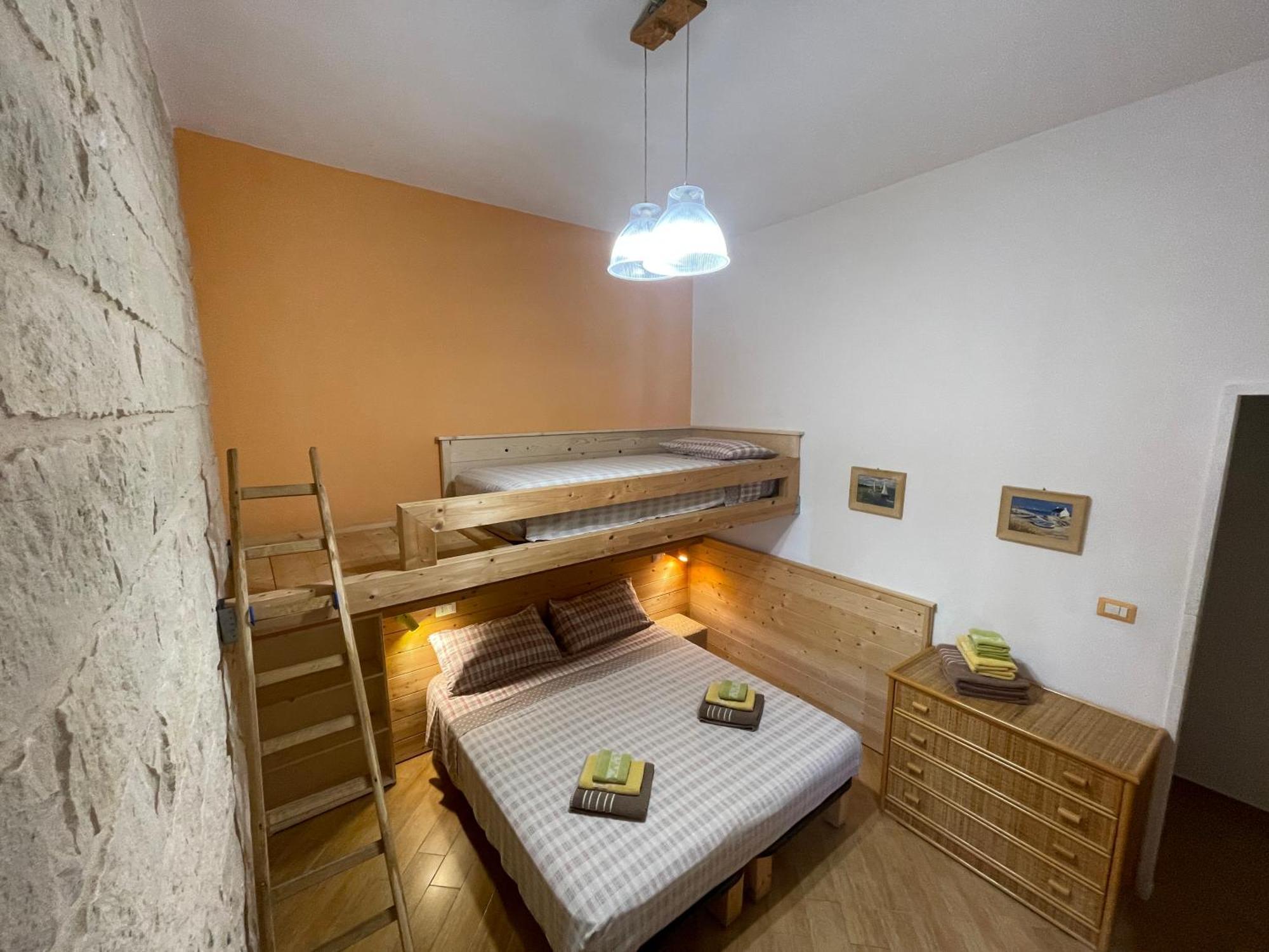Casa Mia Βίλα Donnalucata  Εξωτερικό φωτογραφία