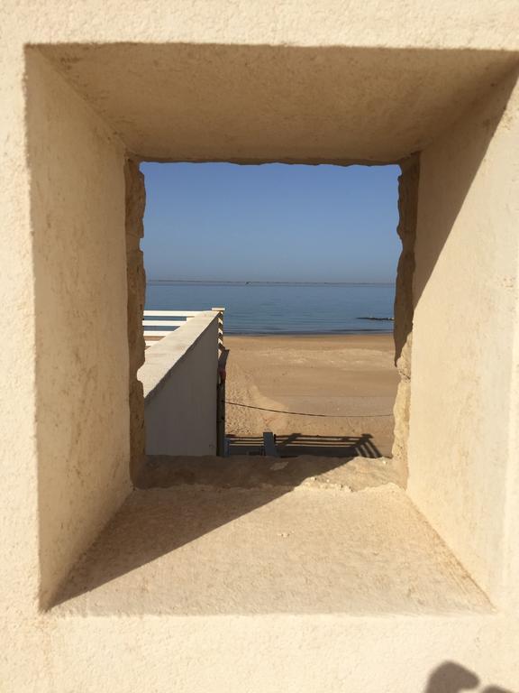 Casa Mia Βίλα Donnalucata  Εξωτερικό φωτογραφία