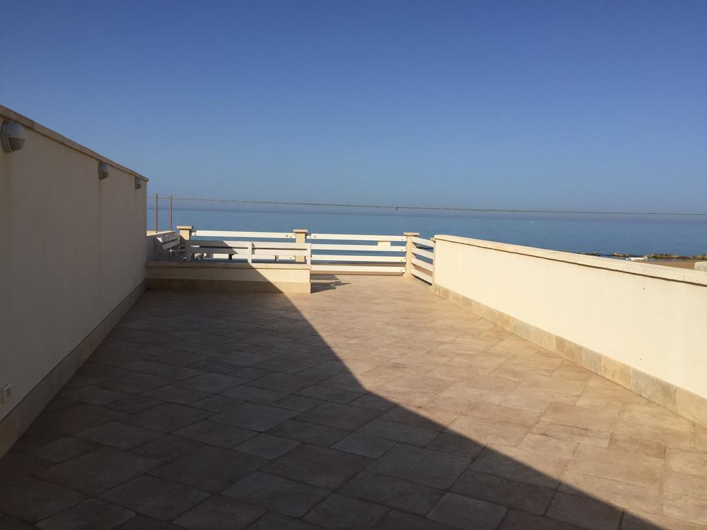 Casa Mia Βίλα Donnalucata  Εξωτερικό φωτογραφία