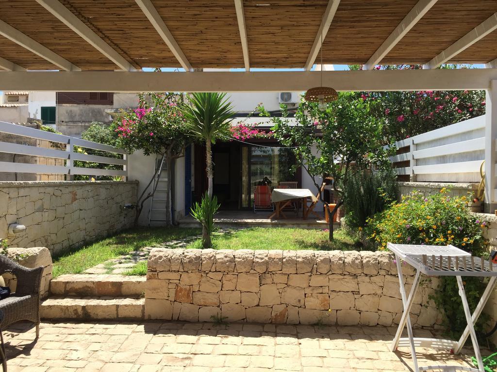 Casa Mia Βίλα Donnalucata  Εξωτερικό φωτογραφία