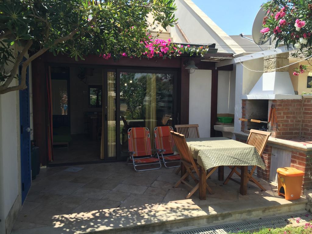 Casa Mia Βίλα Donnalucata  Εξωτερικό φωτογραφία