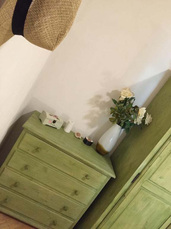 Casa Mia Βίλα Donnalucata  Εξωτερικό φωτογραφία