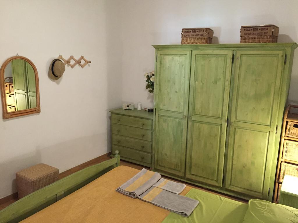 Casa Mia Βίλα Donnalucata  Εξωτερικό φωτογραφία