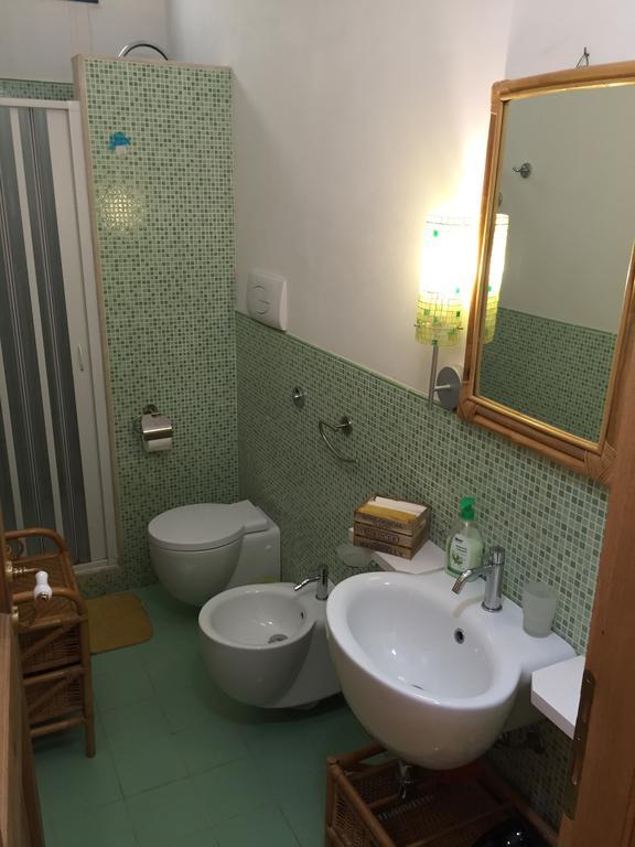 Casa Mia Βίλα Donnalucata  Εξωτερικό φωτογραφία
