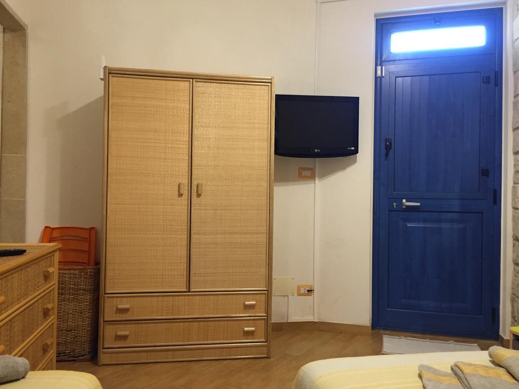 Casa Mia Βίλα Donnalucata  Εξωτερικό φωτογραφία