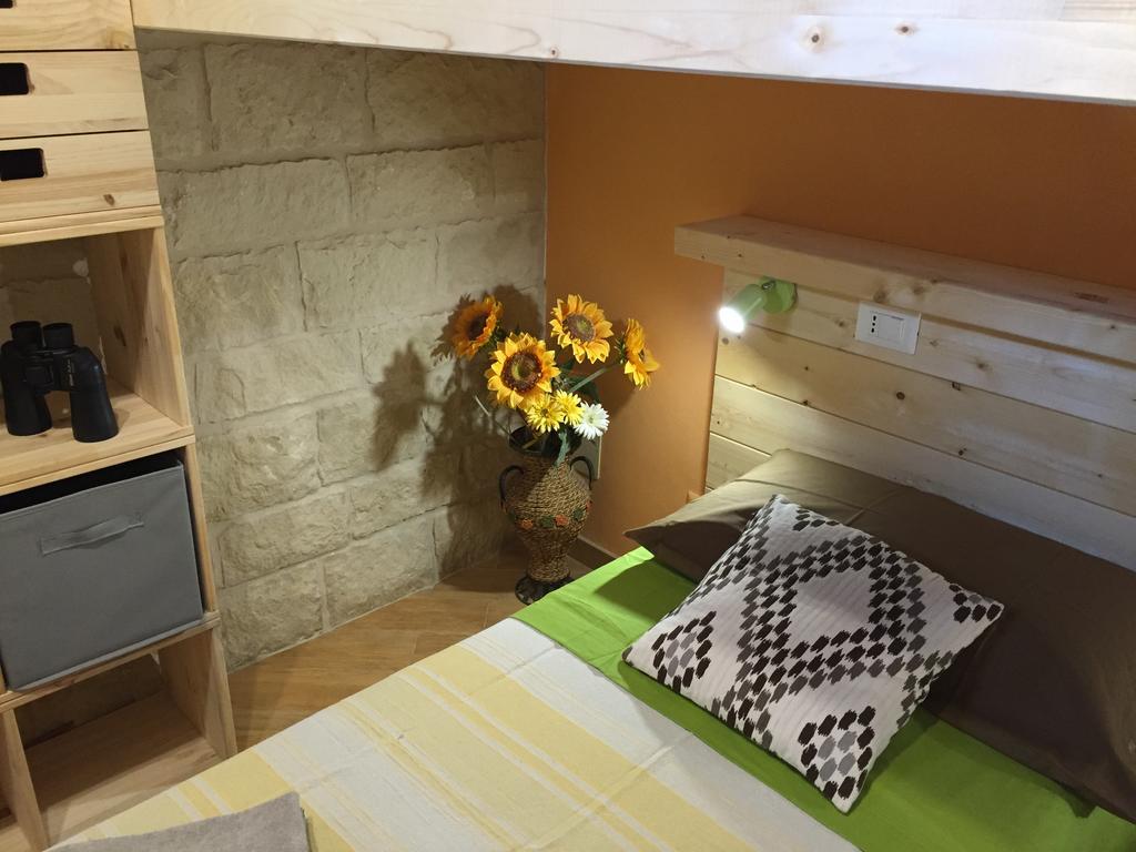 Casa Mia Βίλα Donnalucata  Εξωτερικό φωτογραφία
