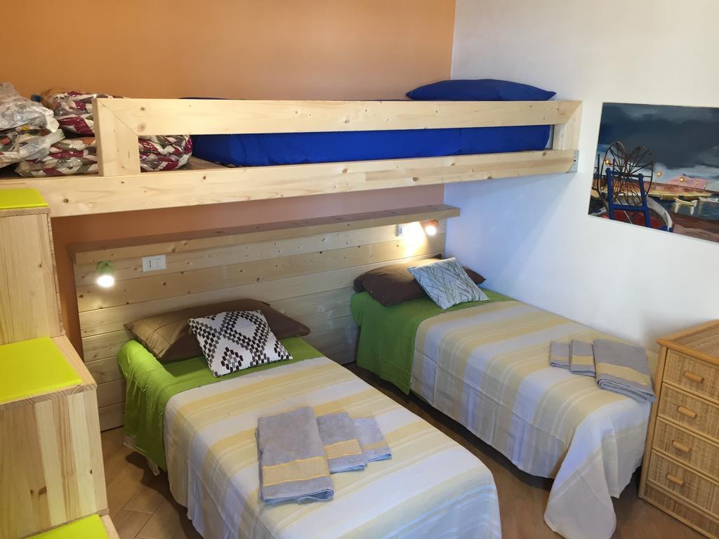 Casa Mia Βίλα Donnalucata  Εξωτερικό φωτογραφία