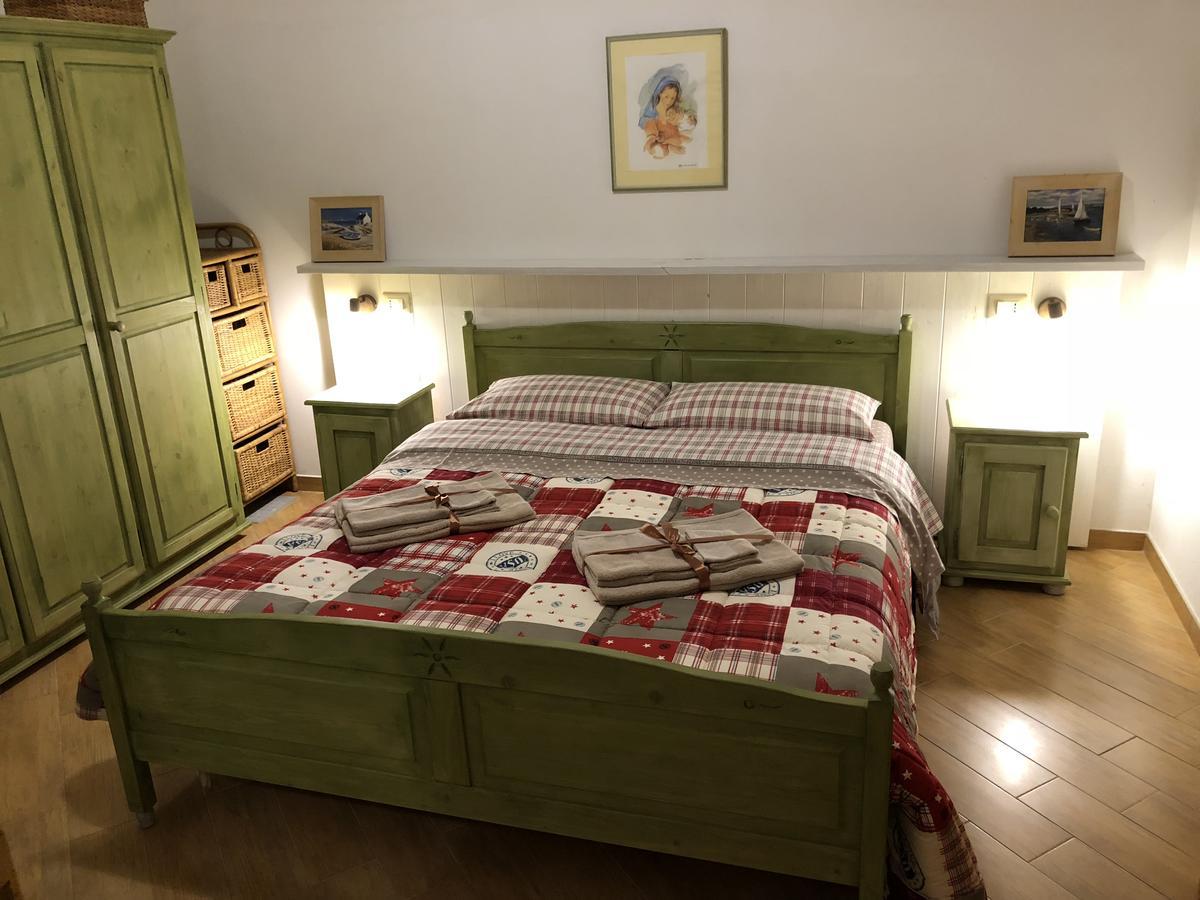 Casa Mia Βίλα Donnalucata  Εξωτερικό φωτογραφία