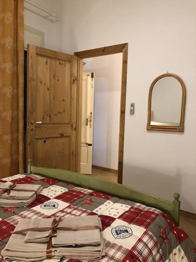 Casa Mia Βίλα Donnalucata  Εξωτερικό φωτογραφία