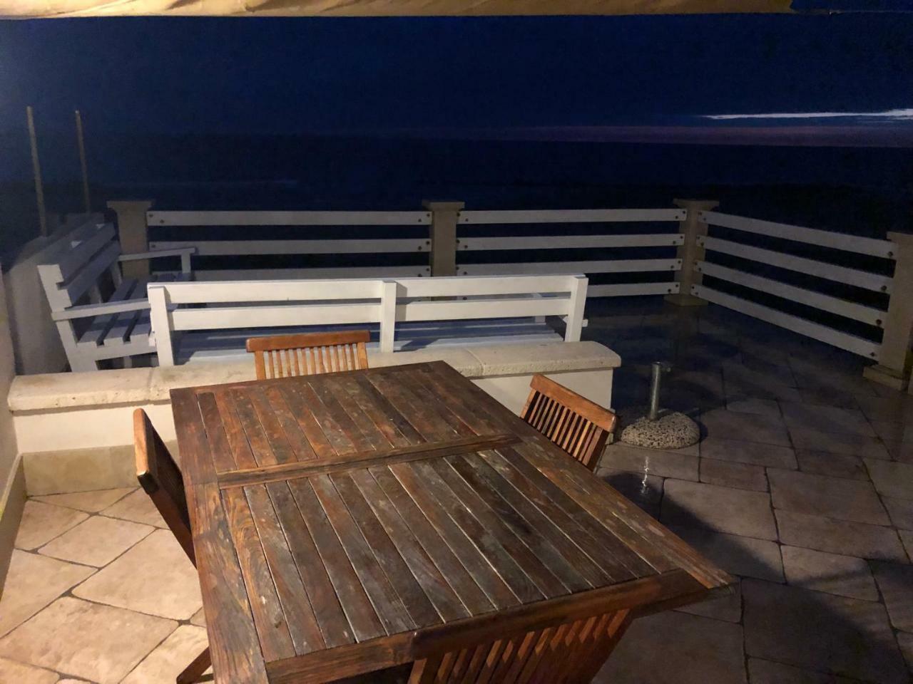 Casa Mia Βίλα Donnalucata  Εξωτερικό φωτογραφία